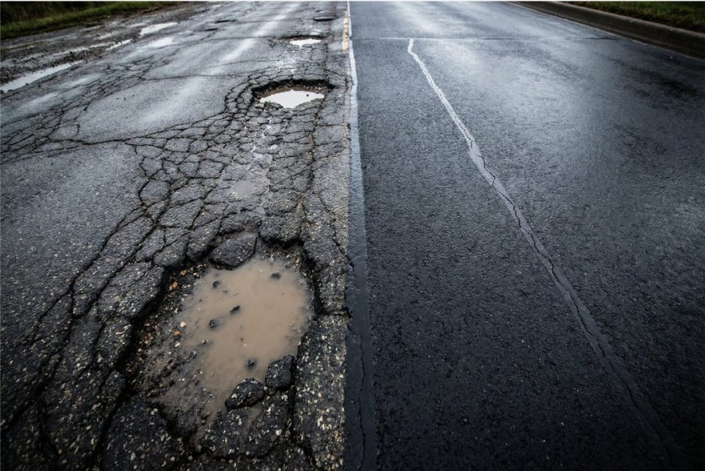 Crack Mats: The Easy, Affordable Way to Fix Failed Pavement - SuperSealing